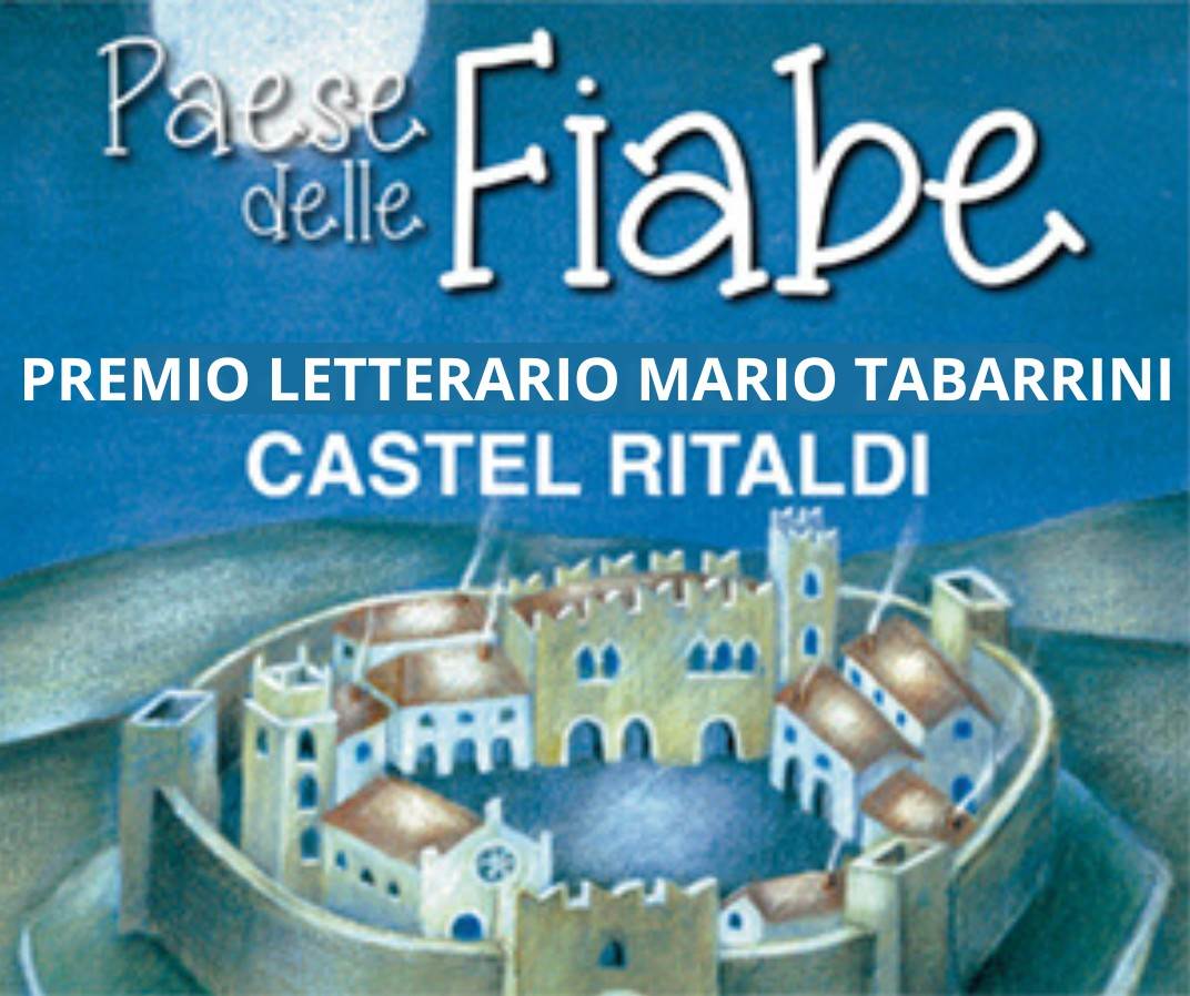 Vincitori del premio M.Tabarrini Paese delle fiabe 2025