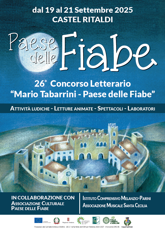 Paese delle Fiabe